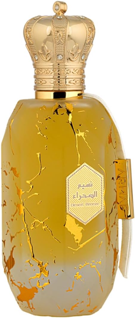 Fragancia Eter Desert Breeze Armaf Unisex 100 ml