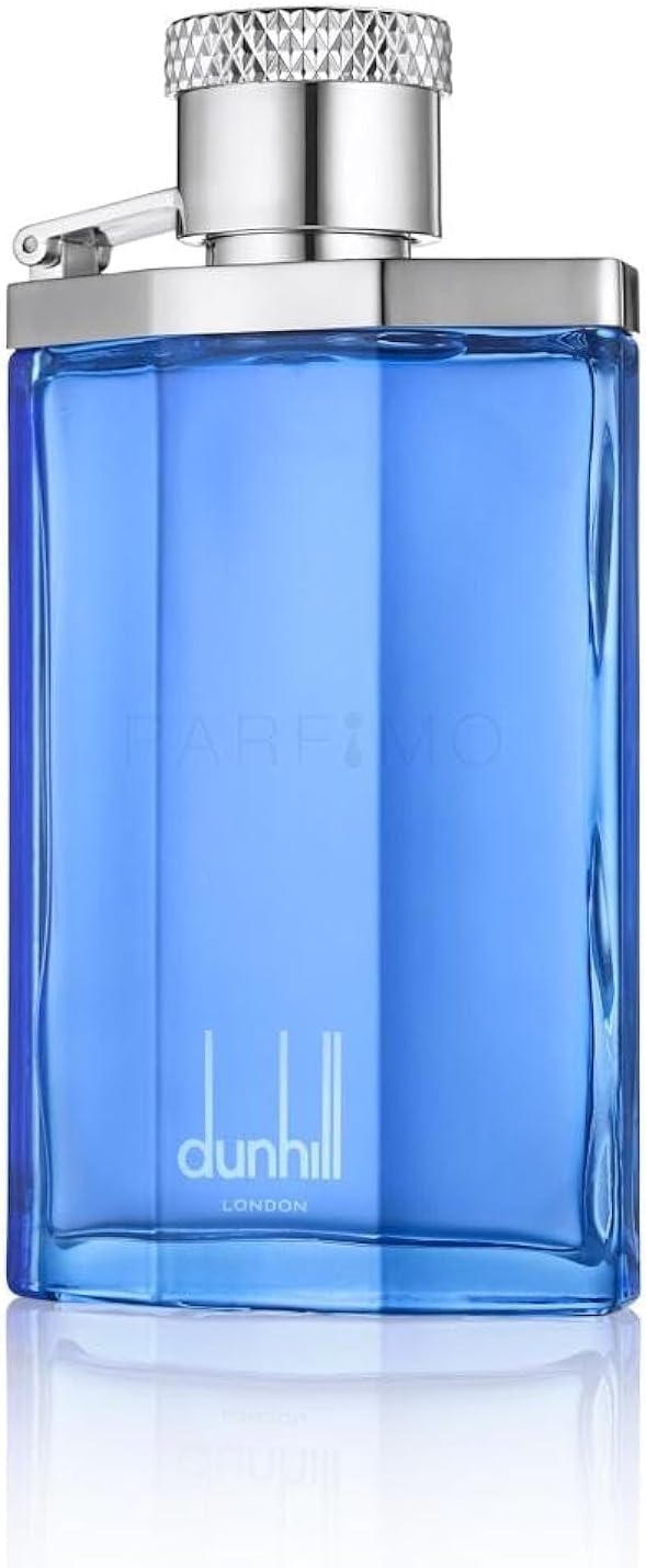 Fragancia Desire Blue Alfred Dunhill Para Hombre 100 ml