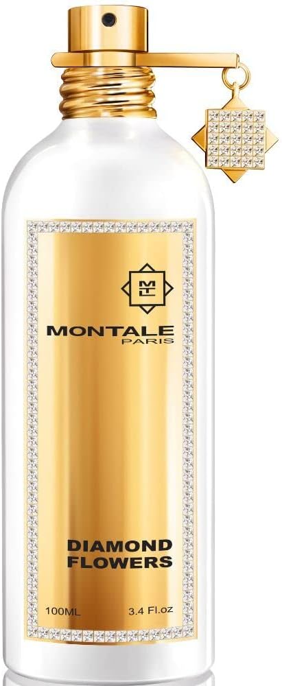 Fragancia Diamond Flowers de Montale para Mujer 100 ml
