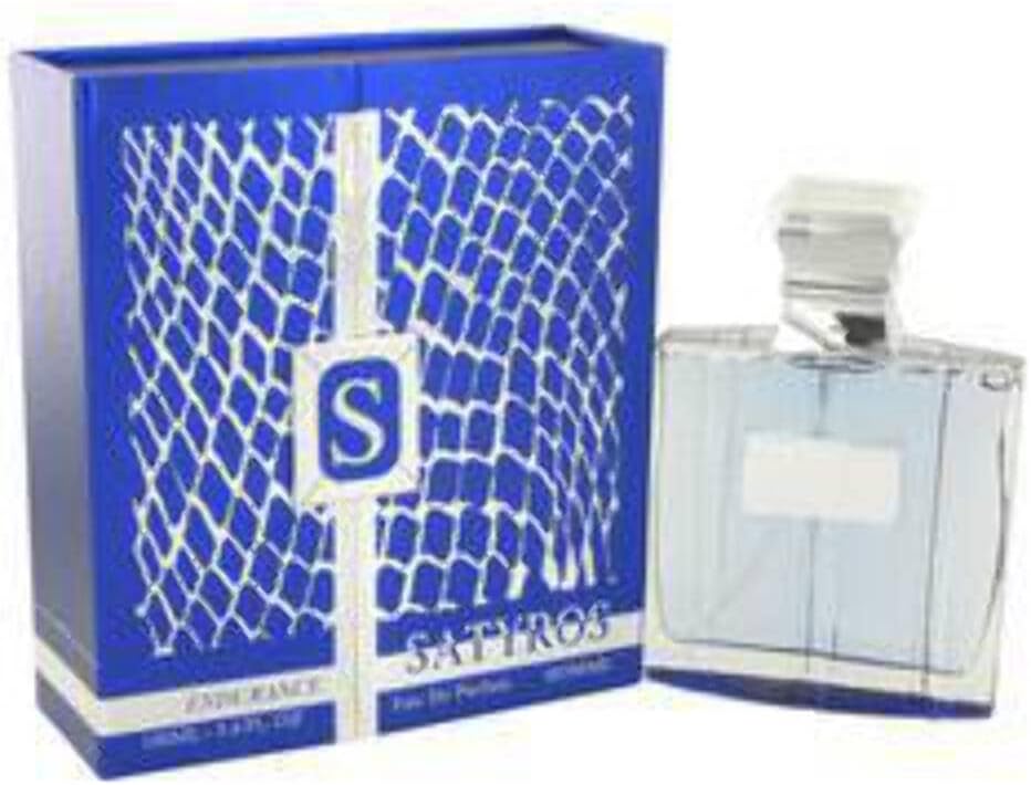 Fragancia Satyros Endurance de YZY Perfume (EDP) Hombre - 100 ml