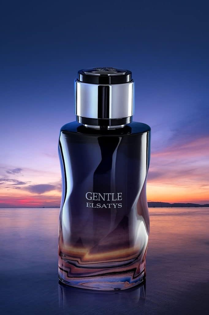 Fragancia Elsatys Gentle Men de Reyane Tradition para Hombre 100 ml