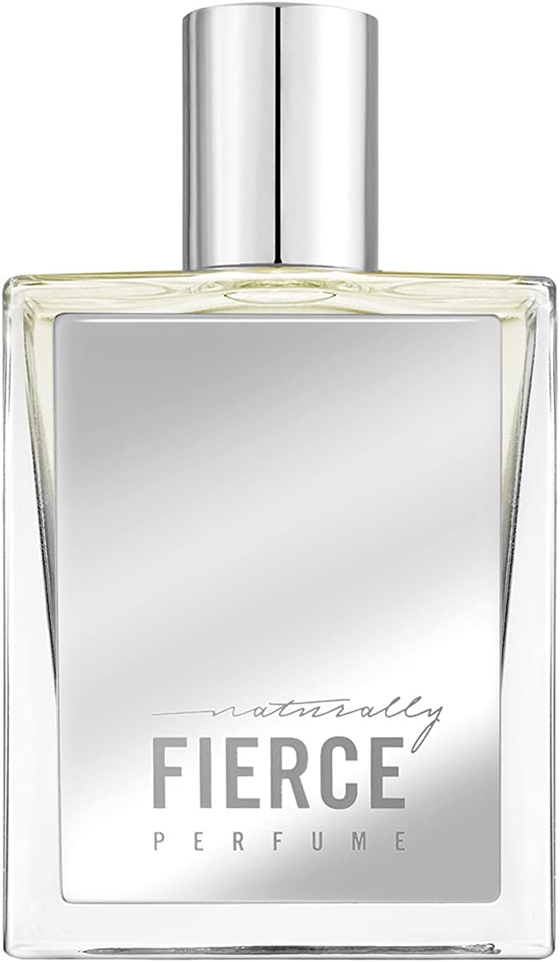 Fragancia Naturally Fierce de Abercrombie & Fitch para Mujer 100 ml