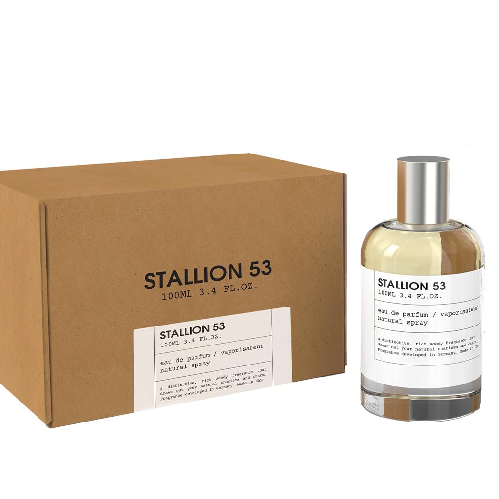 Fragancia Stallion 53 de Emper Unisex 100 ml