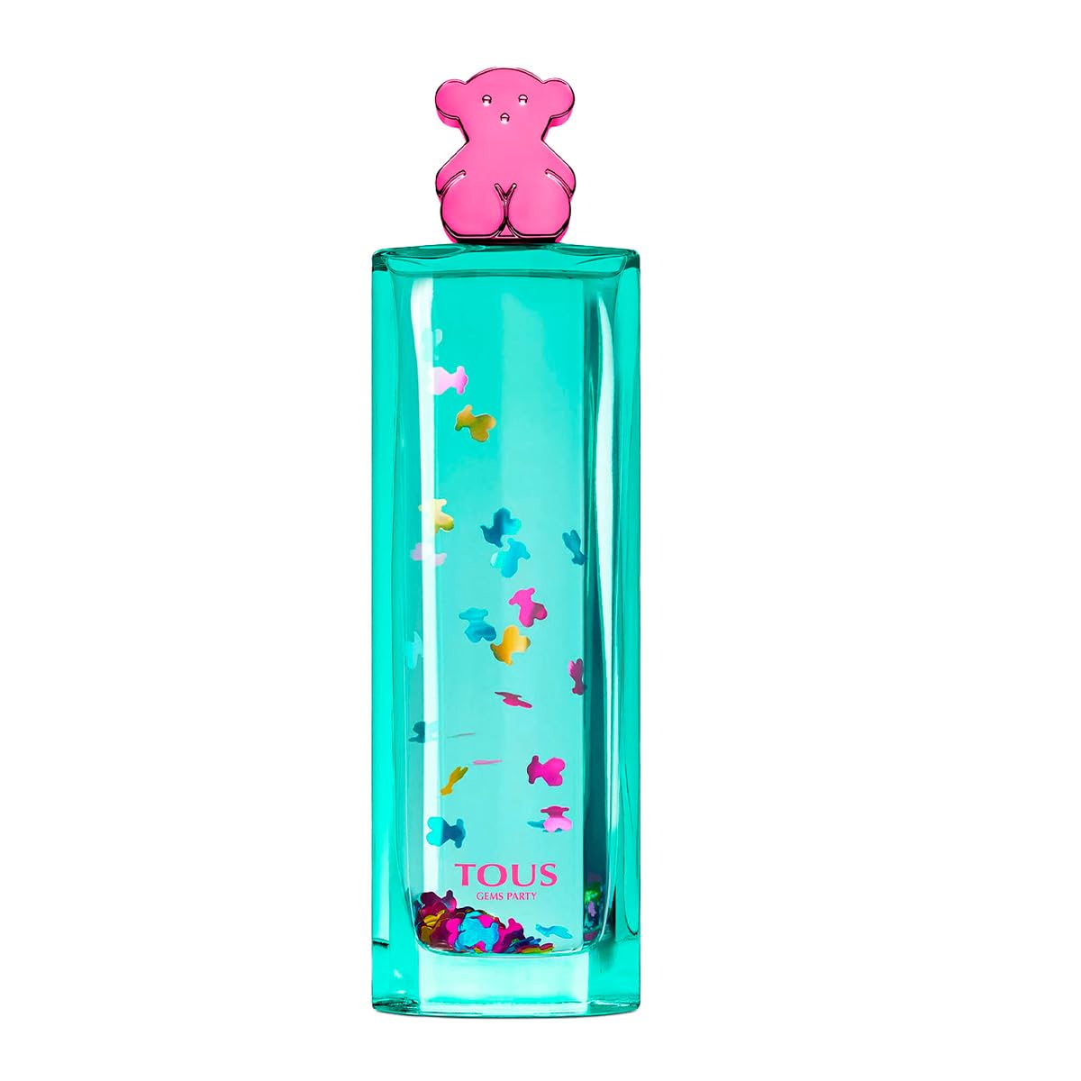 Fragancia Tous Gems Party EDT para Mujeres 3.0 oz