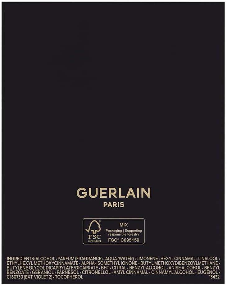 Fragancia Shalimar Souffle de Parfum de Guerlain para Mujer 90 ml