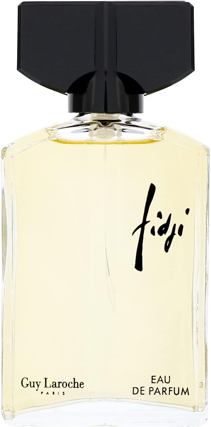 Fragancia Fidji Guy Laroche EDT para Dama, 100 ml