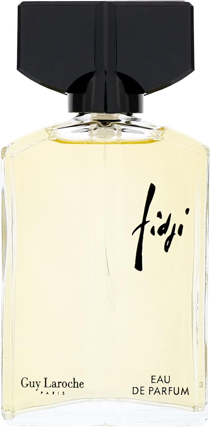Guy Laroche, Fidji EDT Spray, 100 ml