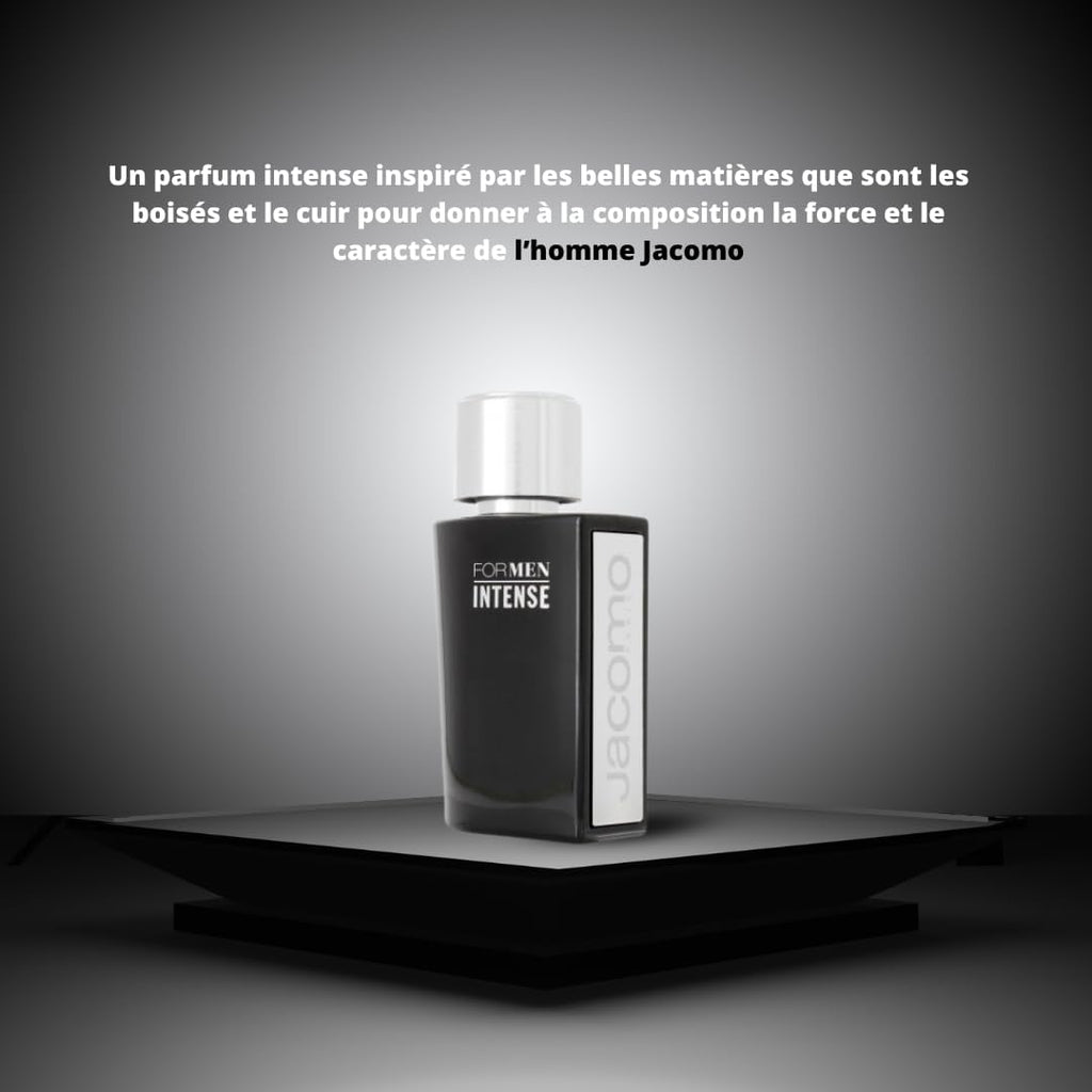 Fragancia Jacomo de Jacomo de Jacomo para Hombre 100 ml