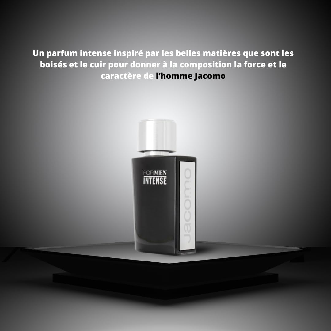 Fragancia Jacomo de Jacomo de Jacomo para Hombre 100 ml