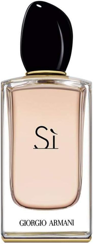 Fragancia Sì de Giorgio Armani (EDP) Mujer - 100 ml