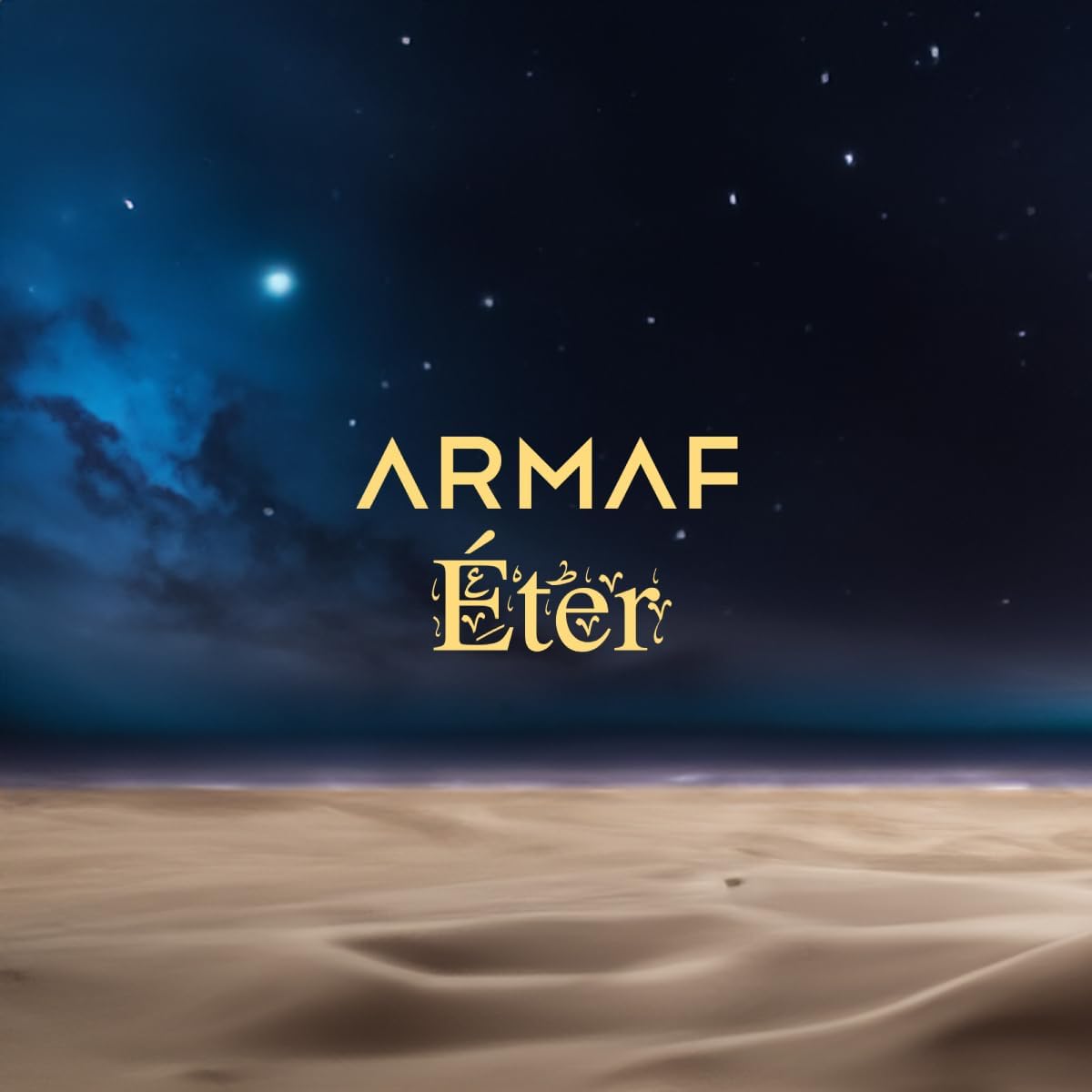 Perfume Armaf Eter Desert Star 100 ml EDP