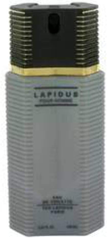 Fragancia Lapidus Pour Homme de Ted Lapidus para Hombre 100 ml