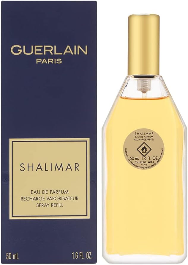 Fragancia Shalimar Guerlain EDP para Mujer 50 ml