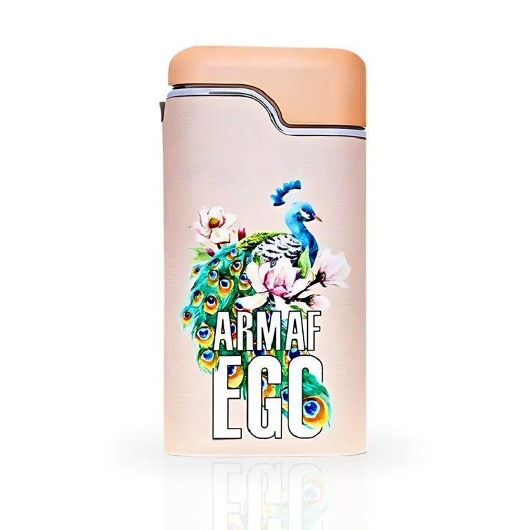 Fragancia Armaf Ego Exotic EDP para Mujeres 3.38 oz