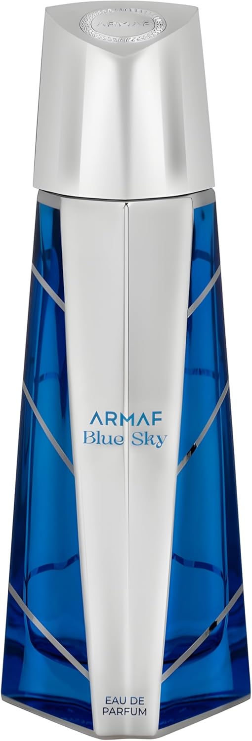 Fragancia Blue Sky Armaf EDP para Hombre, 107 ml