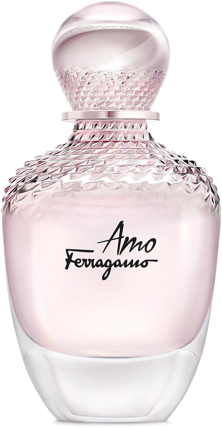 Fragancia Amo Ferragamo Salvatore Ferragamo de 100 ml