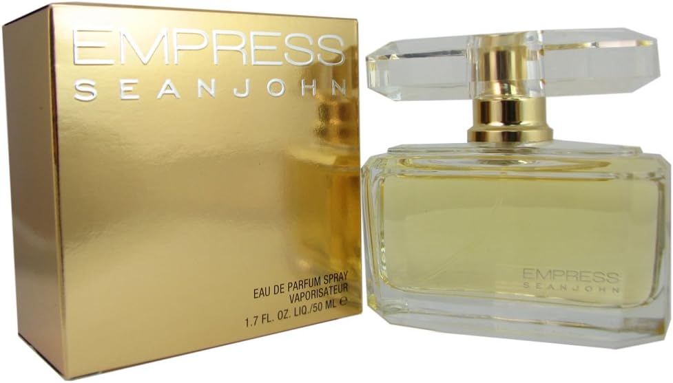 Fragancia Empress Sean John  (EDP) Mujer 50 ml