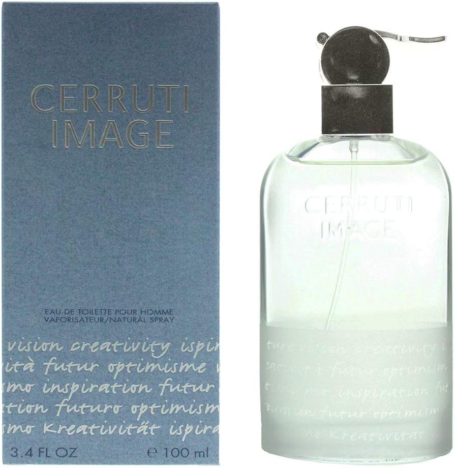 Fragancia Image de Cerruti para Hombre 100 ml