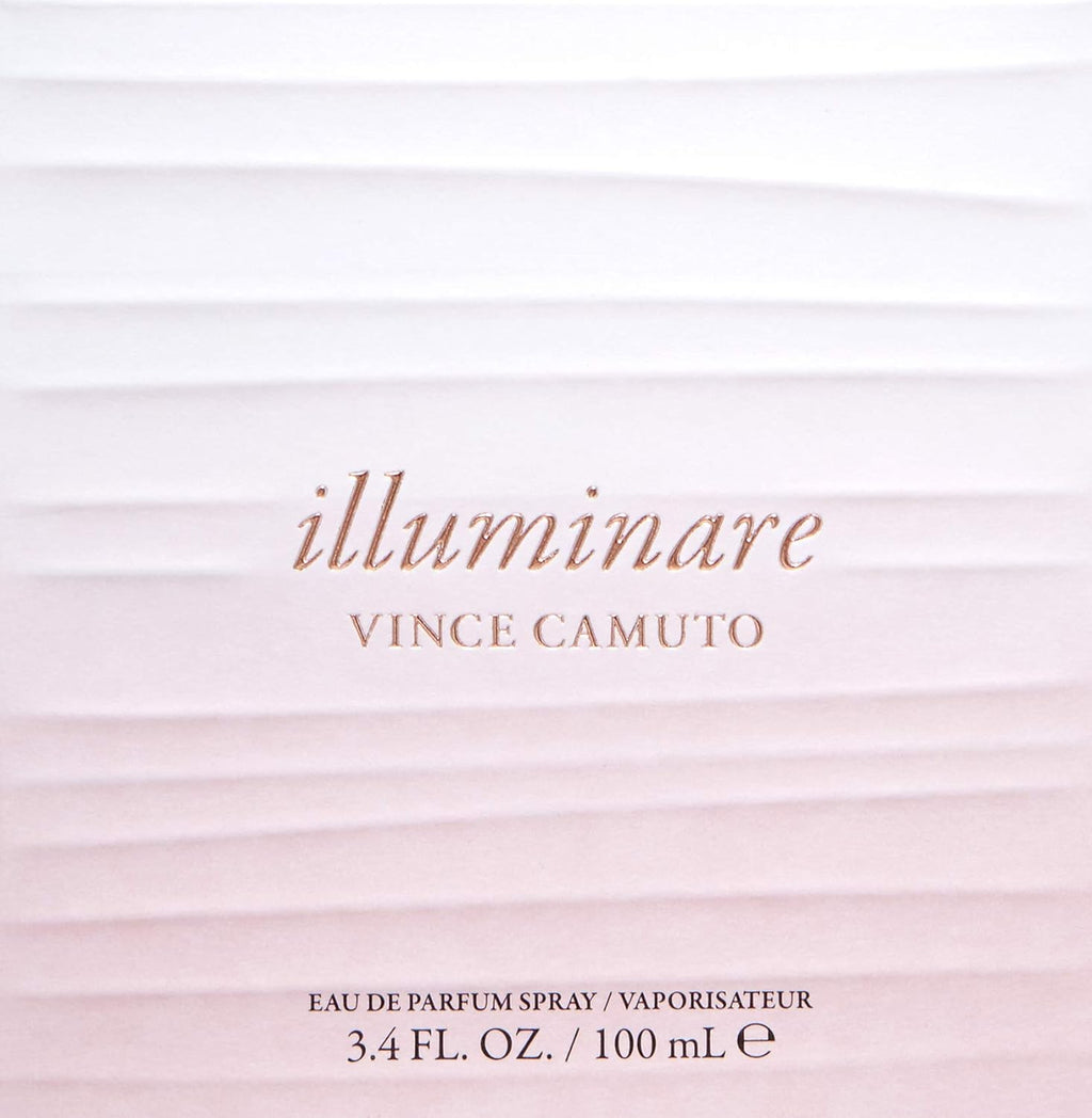 Fragancia Illuminare de Vince Camuto para Mujer 100 ml