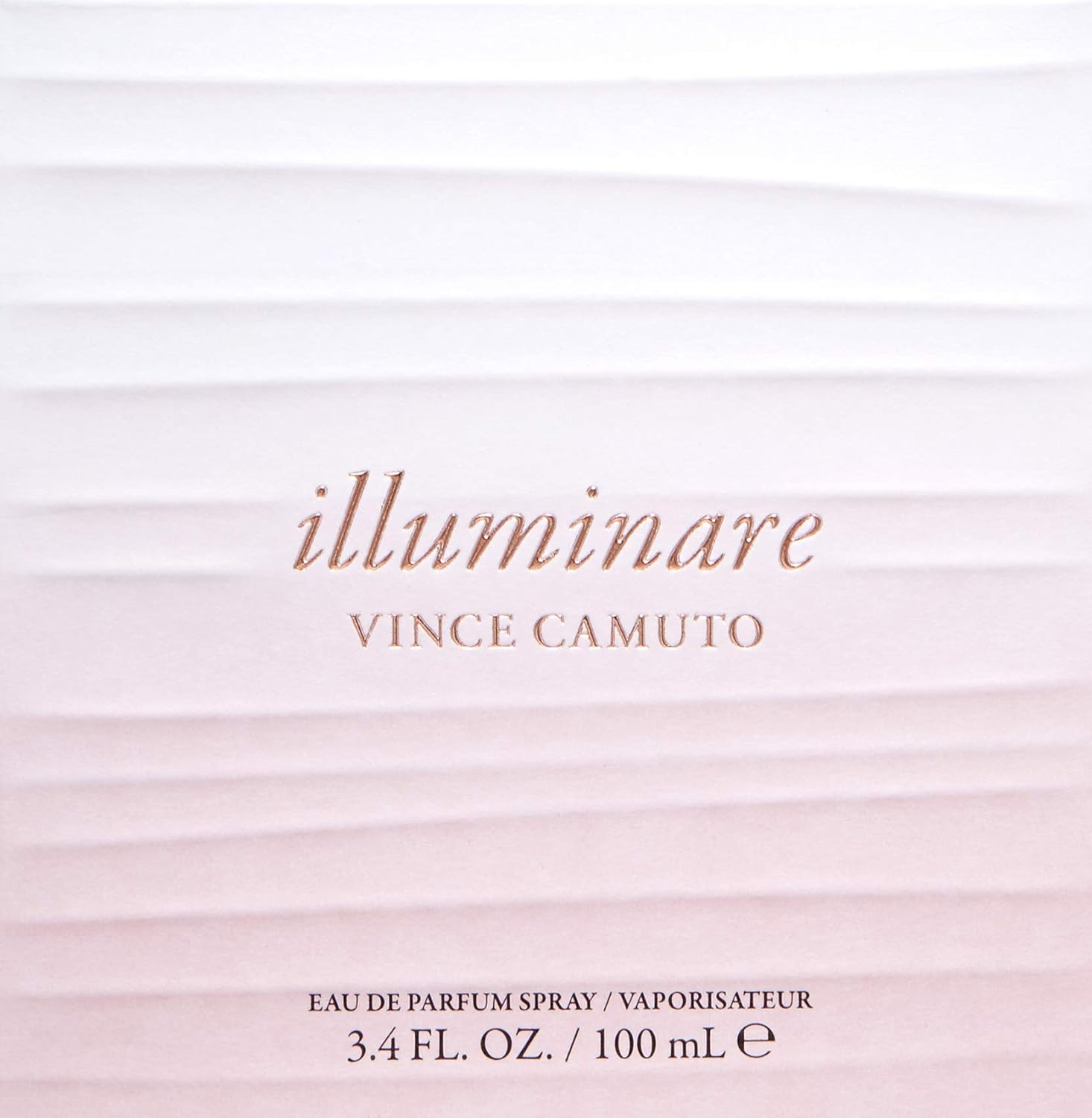 Fragancia Illuminare de Vince Camuto para Mujer 100 ml