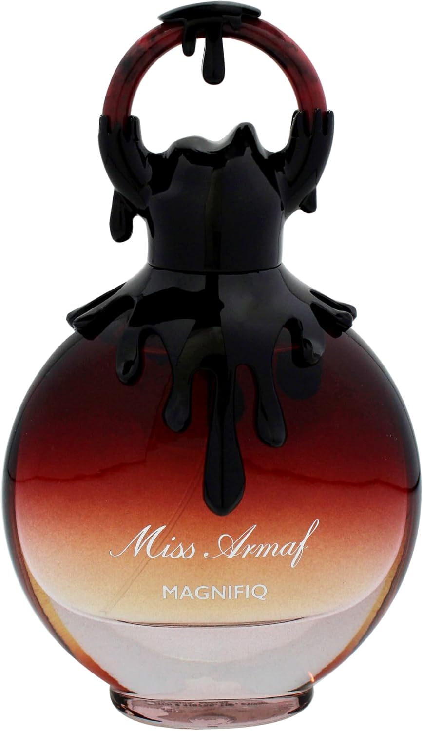 Fragancia Miss Magnifiq de Armaf para Mujer 100 ml