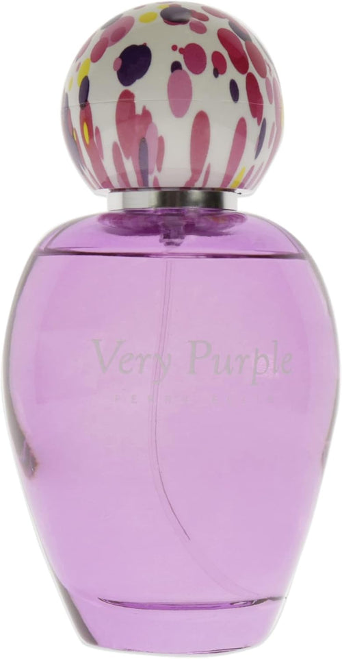 Fragancia 360° Purple de Perry Ellis para Mujer 100 ml