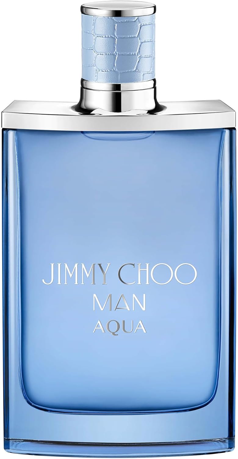 Fragancia Jimmy Choo Man Aqua de Jimmy Choo (EDT) para Hombre 100 ml