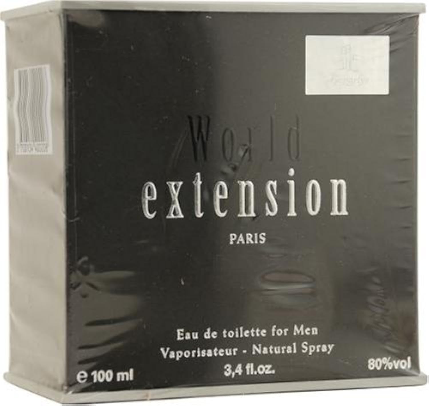 Fragancia World Extension End Off  para Hombre 100 ml