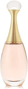 Fragancia J'adore de Dior para Mujer -100  ml EDP Spray (Probador)