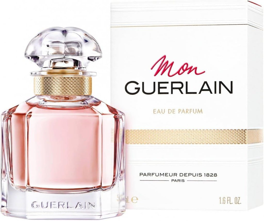 Fragancia Guerlain Mon EDP para Mujeres, 50ml