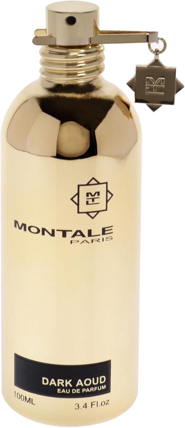 Fragancia Dark Aoud de Montale (EDP) Unisex 100 ml