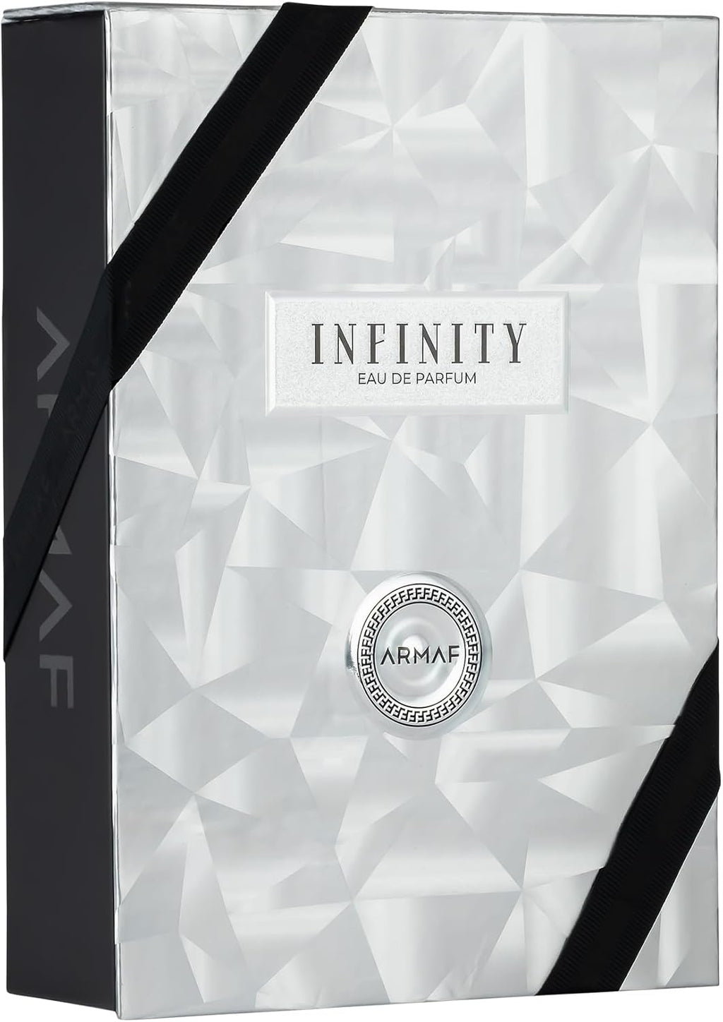 Fragancia Infinity de Armaf (EDP) Hombre - 105 ml