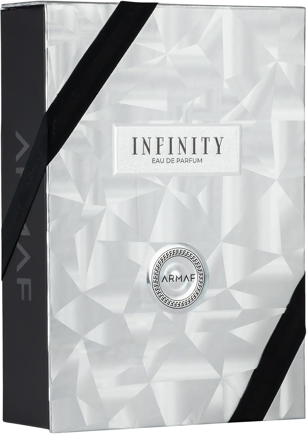 Fragancia Infinity de Armaf (EDP) Hombre - 105 ml