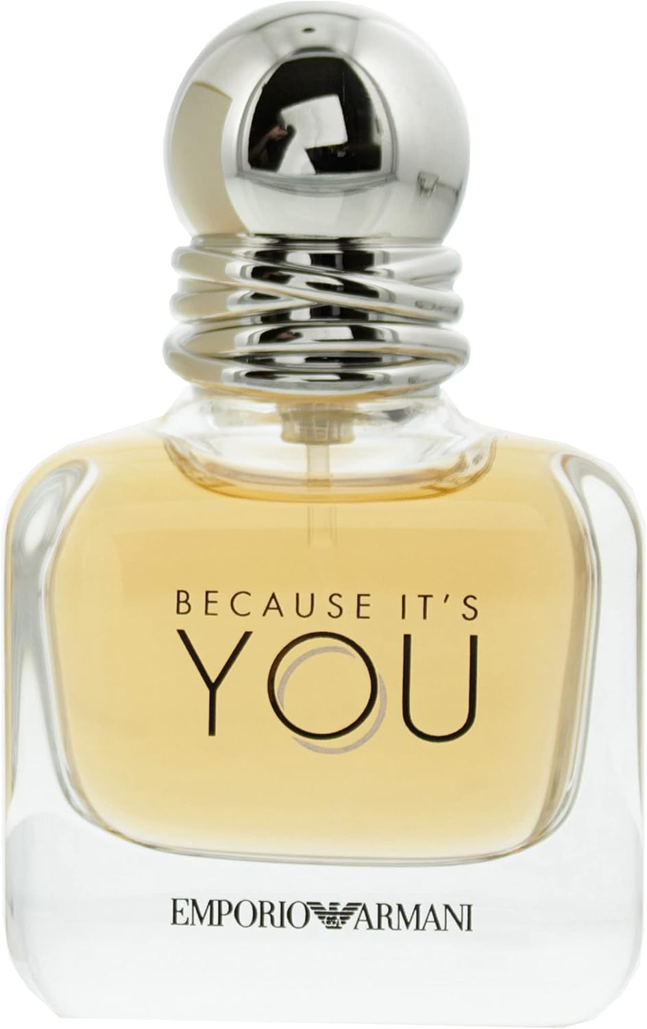 Fragancia Because It's You Emporio Armani 30 ml