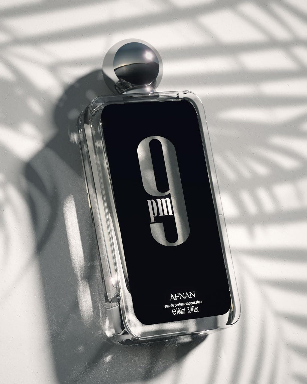 Fragancia 9 PM de Afnan para Hombre 100 ml