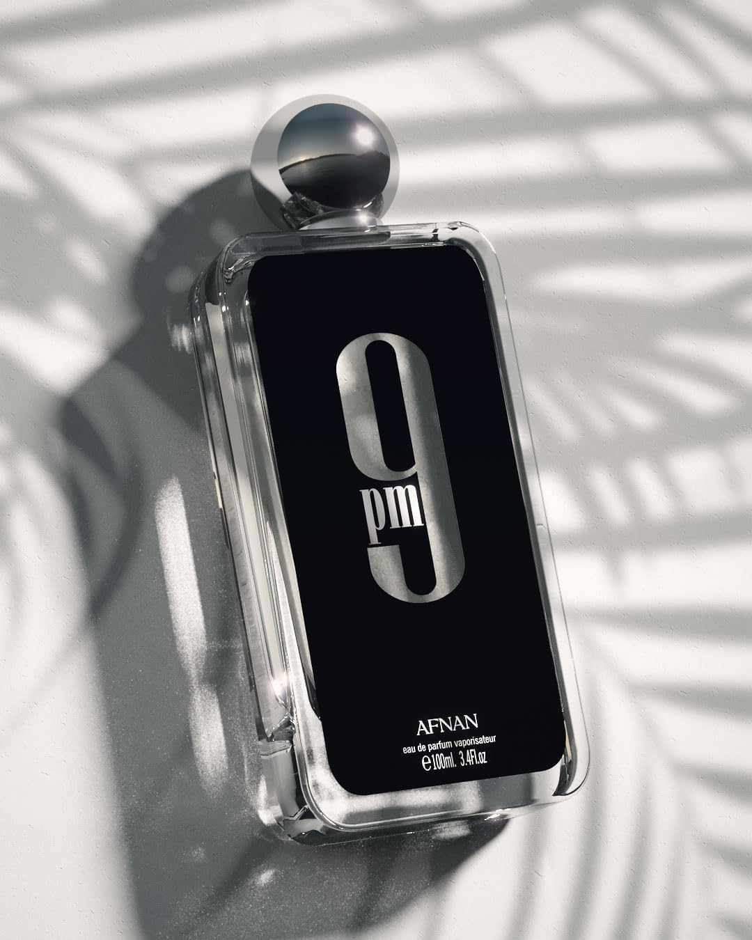 Fragancia 9 PM de Afnan para Hombre 100 ml