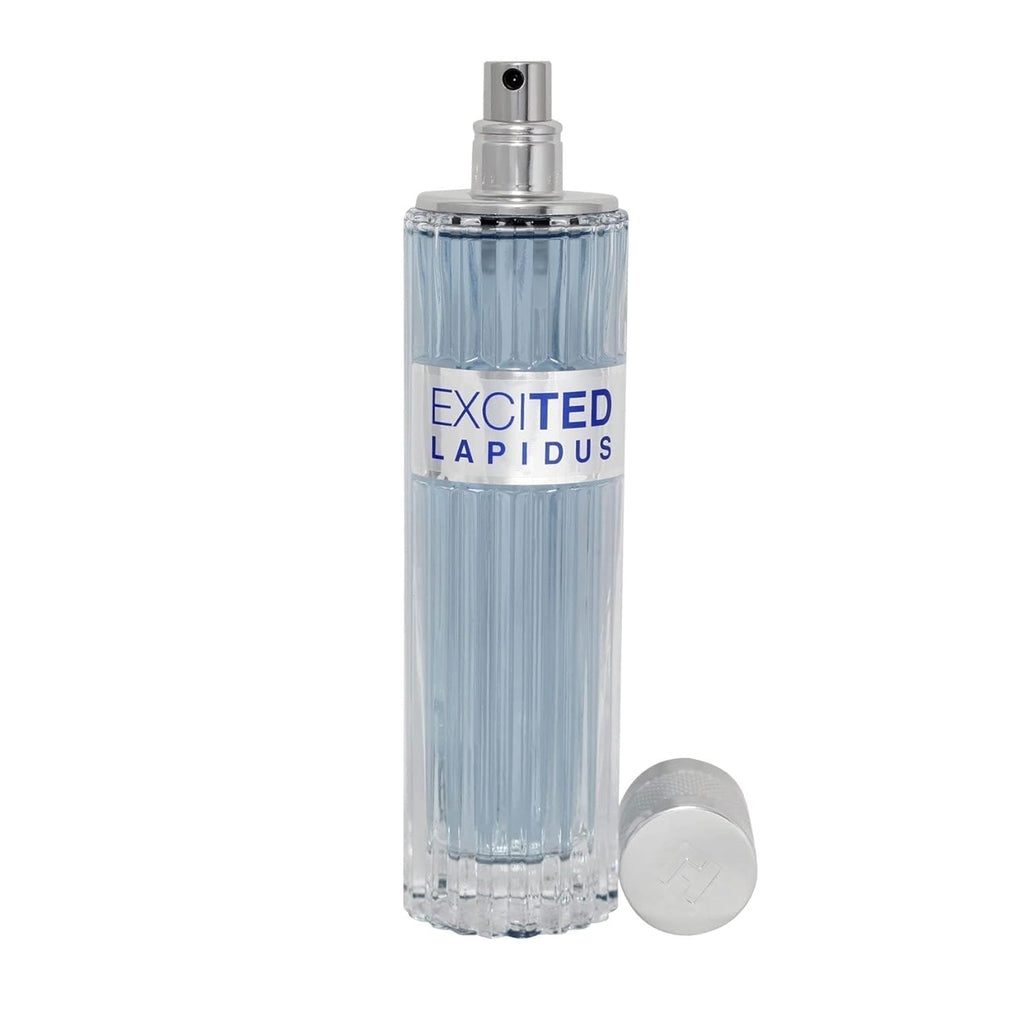 Fragancia Excited By Ted Lapidus For Men 3.3 oz