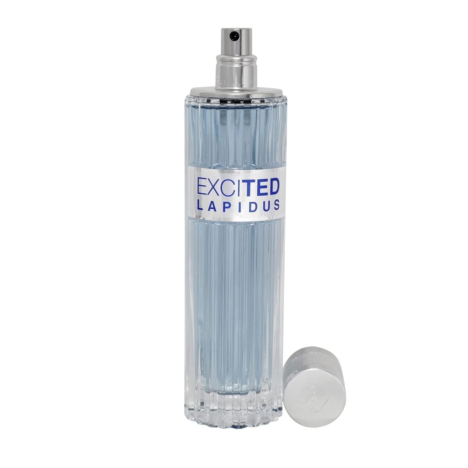Fragancia Excited By Ted Lapidus For Men 3.3 oz