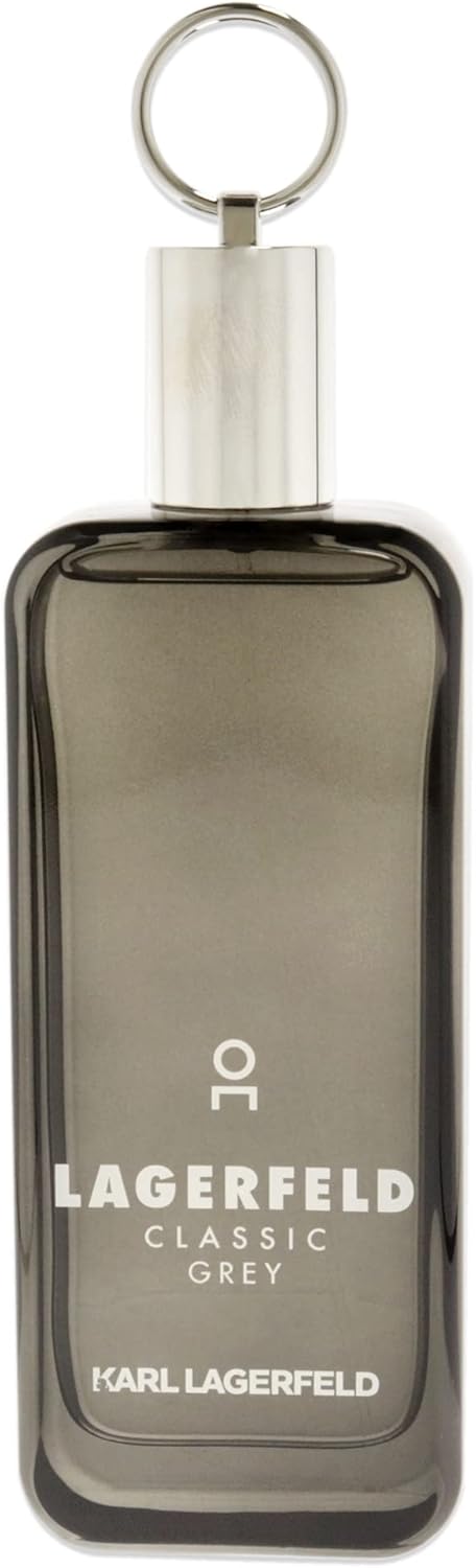 Fragancia Lagerfeld Classic Grey de Karl Lagerfeld para Hombre 100 ml