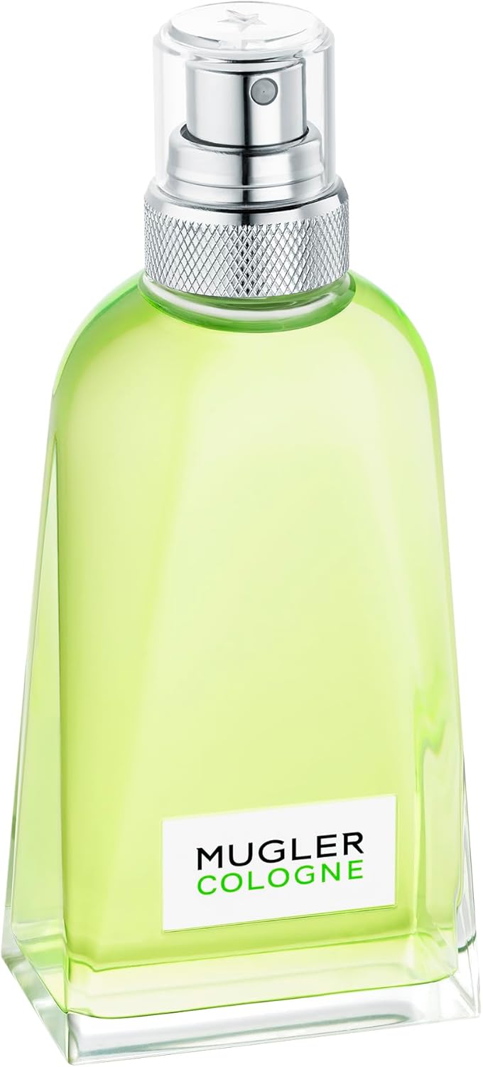 Fragancia Mugler Come Together EDT 100ml Unisex