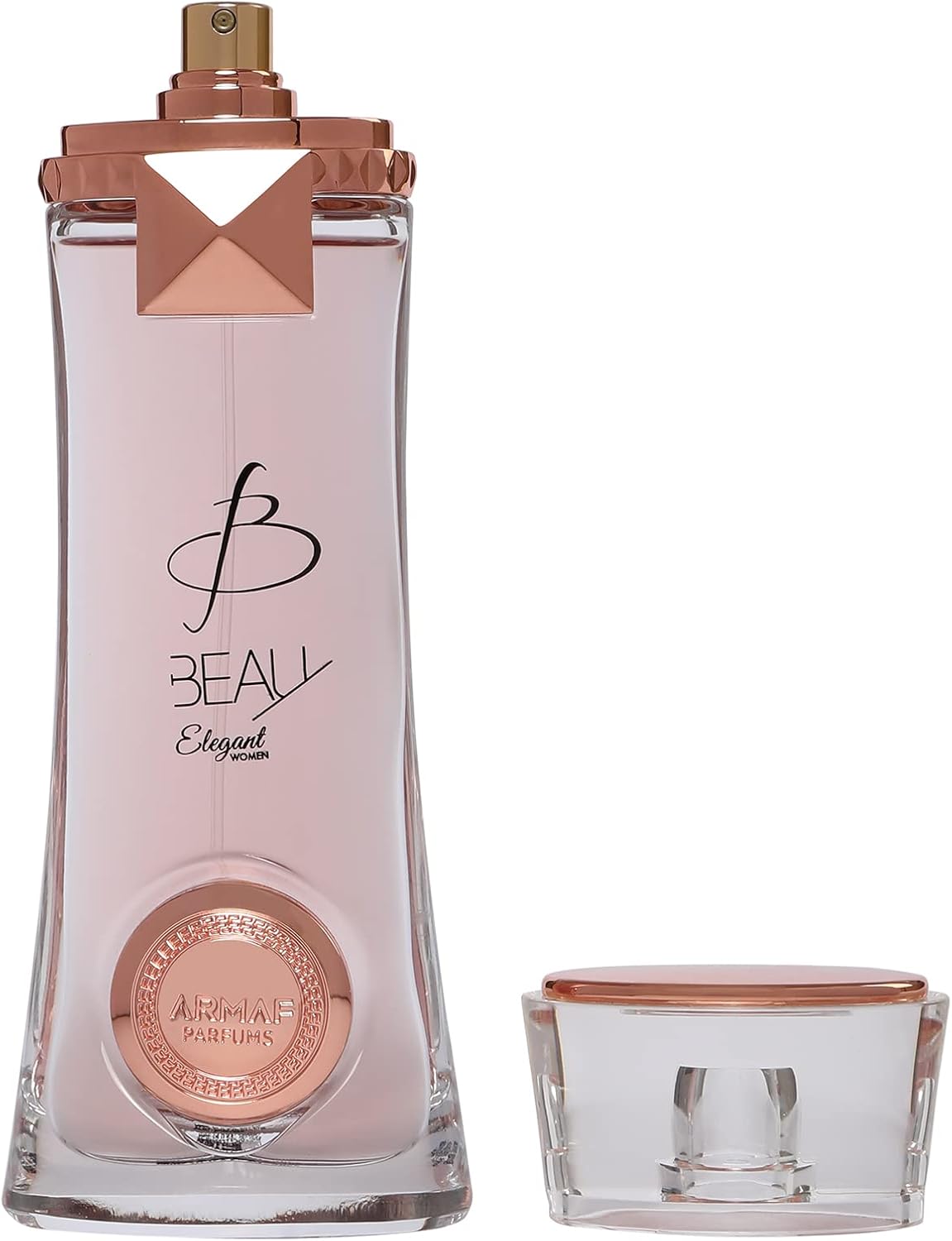 Fragancia Beau Elegant de Johan B para Mujer 100 ml