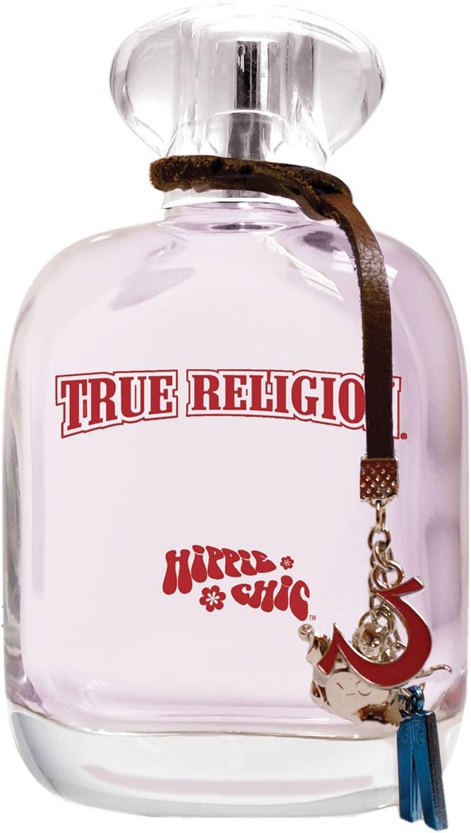 Fragancia Hippie Chic de True Religion (EDP) Mujer - 100 ml