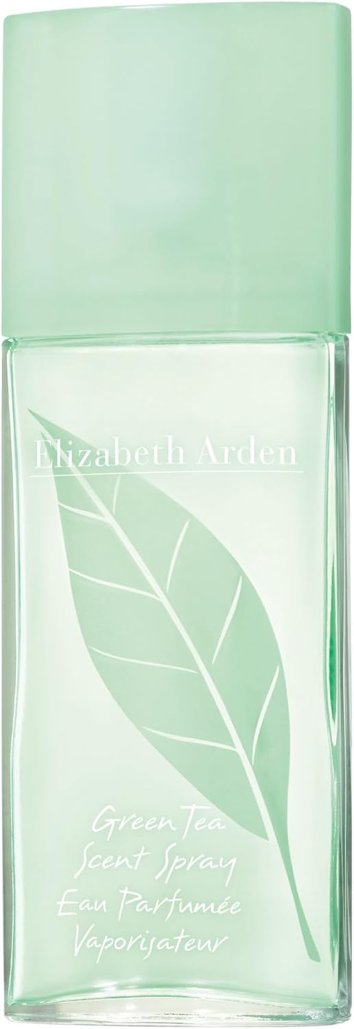 Fragancia Green Tea de Elizabeth Arden para Mujer 100 ml