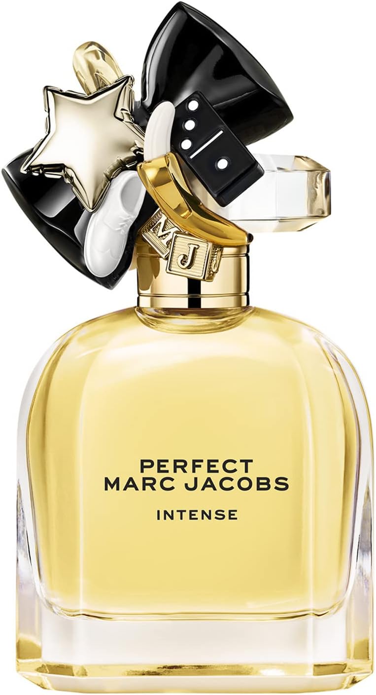 Fragancia Perfect Intense de Marc Jacobs para Mujer 50 ml