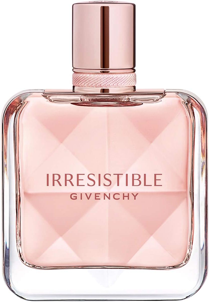 Fragancia Irresistible Eau de Parfum de Givenchy para Mujer - 50 ml EDP Spray (Tester)
