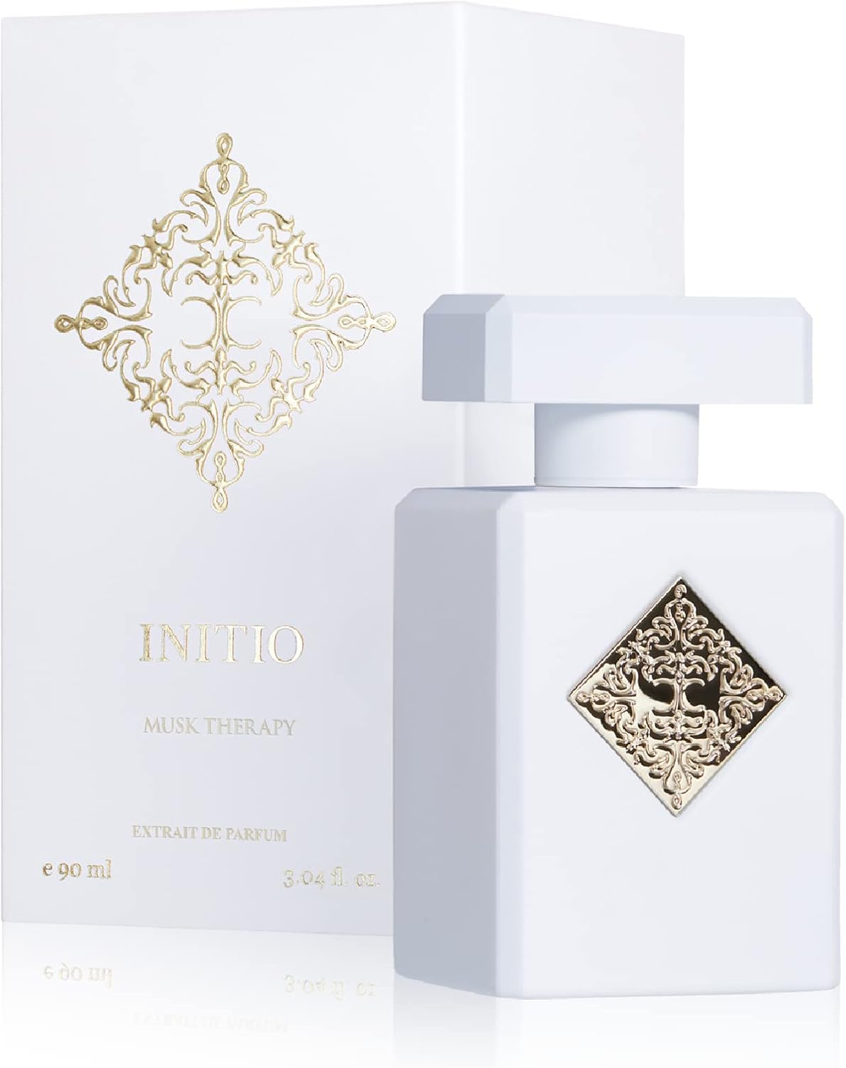 Fragancia INITIO Musk Therapy EDP Unisex 3.04 oz