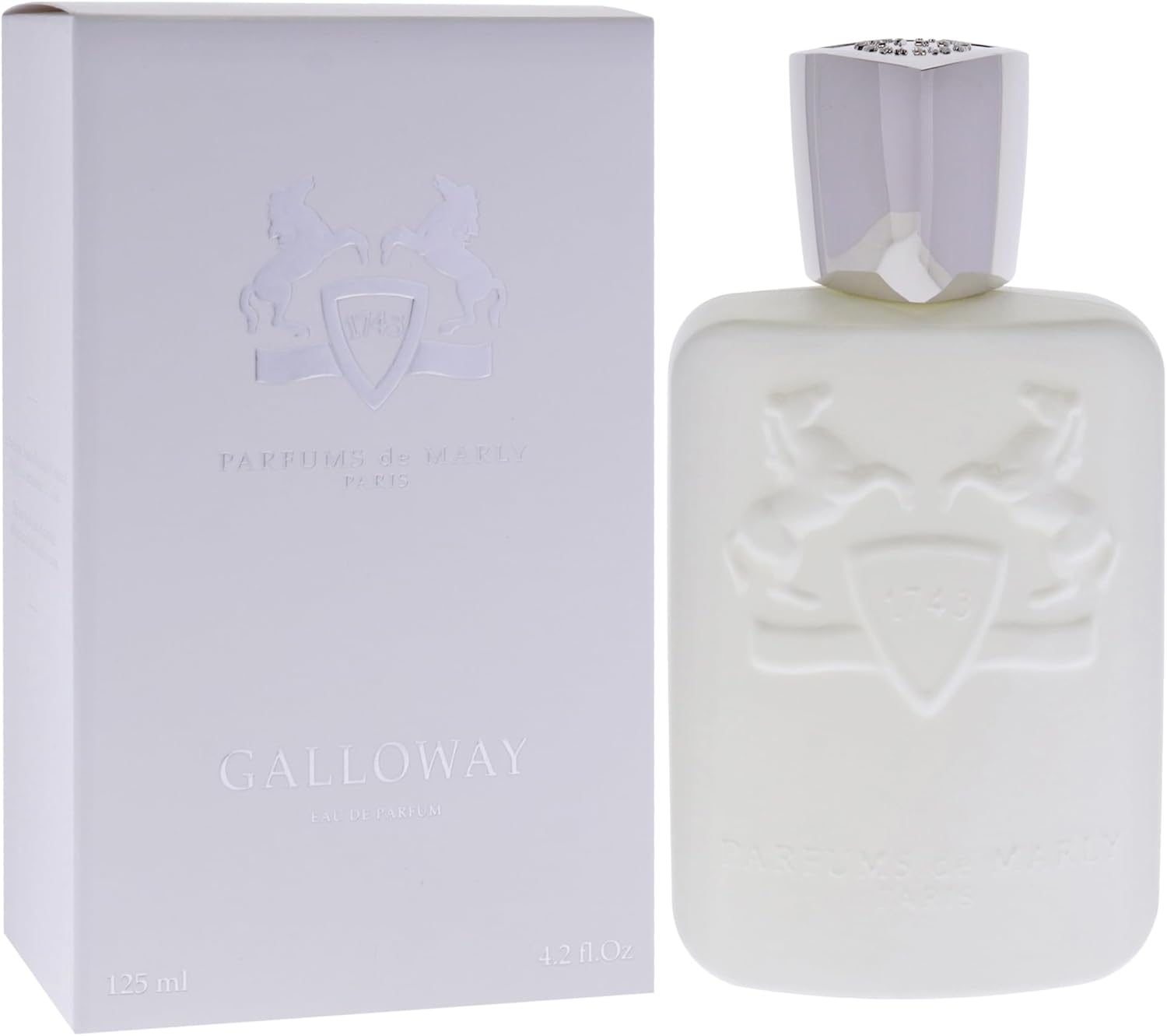 Fragancia Galloway de Parfums de Marly (EDP) para Hombre 125 ml