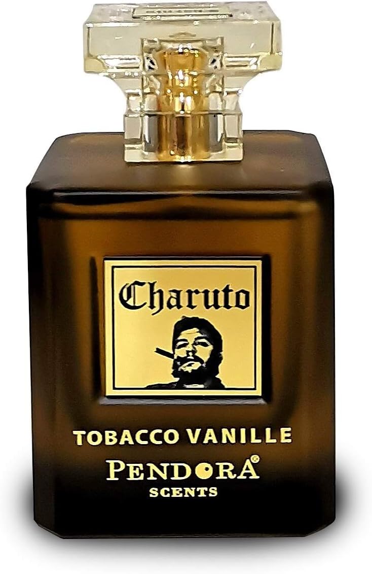 Fragancia Charuto Tobacco Vanille de Paris Corner Unisex 100 ml