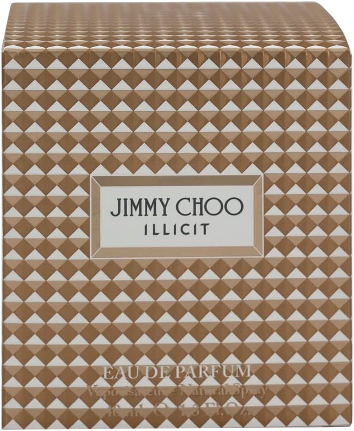 Fragancia Illicit Jimmy Choo (EDP) Mujer 40 ml