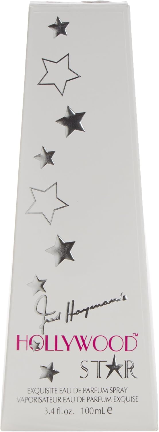 Fragancia Fred Hayman Hollywood Star EDP 3.4 oz